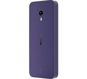 235 4G (2024) | Purple | 2.8 " | 128 MB | 64 MB | Dual SIM | Bluetooth | 5.0 | USB version USB Type-C | Main camera 2 MP | 1450 mAh