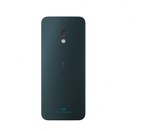 Nokia | 225 4G (2024) | Dark Blue | 2.4 " | 128 MB | 64 MB | Dual SIM | Bluetooth | 5.0 | USB version USB Type-C | Main camera 0.3 MP | 1450 mAh