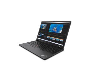 Lenovo ThinkPad P16v | Black | 16 " | IPS | WUXGA | 1920 x 1200 pixels | Anti-glare | Intel Core U7 | 155H | 32 GB | SO-DIMM DDR5 | Solid-state drive capacity 1000 GB | NVIDIA RTX 1000 Ada Generation | GDDR6 | 6 GB | Windows 11 Pro | 802.11ax | Bluetooth 