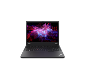 Lenovo ThinkPad P16v | Black | 16 " | IPS | WUXGA | 1920 x 1200 pixels | Anti-glare | Intel Core U7 | 155H | 32 GB | SO-DIMM DDR5 | Solid-state drive capacity 1000 GB | NVIDIA RTX 1000 Ada Generation | GDDR6 | 6 GB | Windows 11 Pro | 802.11ax | Bluetooth 