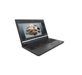 Lenovo ThinkPad P16v | Black | 16 " | IPS | WUXGA | 1920 x 1200 pixels | Anti-glare | Intel Core U7 | 155H | 32 GB | SO-DIMM DDR5 | Solid-state drive capacity 1000 GB | NVIDIA RTX 1000 Ada Generation | GDDR6 | 6 GB | Windows 11 Pro | 802.11ax | Bluetooth 