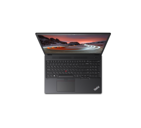 Lenovo ThinkPad P16v | Black | 16 " | IPS | WUXGA | 1920 x 1200 pixels | Anti-glare | Intel Core U7 | 155H | 32 GB | SO-DIMM DDR5 | Solid-state drive capacity 1000 GB | NVIDIA RTX 1000 Ada Generation | GDDR6 | 6 GB | Windows 11 Pro | 802.11ax | Bluetooth 