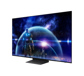 SAMSUNG TV 48inch S90D OLED 4K AI 2024