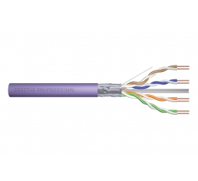 Digitus | Cat.6 F/UTP Installation Cable | DK-1623-VH-305