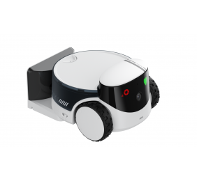 Enabot Family Robot IP Camera | ROLA PetPal | 5 MP | Micro SD, Max. 256GB