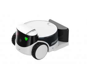 Enabot Family Robot IP Camera | ROLA PetPal | 5 MP | Micro SD, Max. 256GB