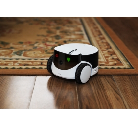 Enabot Family Robot IP Camera | ROLA PetPal | 5 MP | Micro SD, Max. 256GB