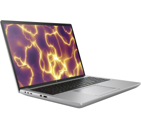 HP ZBook Fury 16 G11 - i7-14700HX, 32GB, 1TB SSD, Quadro RTX 3500 Ada 12GB, 16 WUXGA 400-nit AG, WWAN-ready, FPR, US backlit keyboard, 95Wh, Win 11 Pro, 3 years