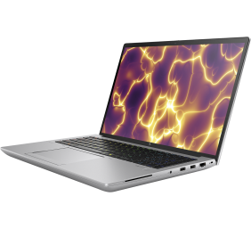 HP ZBook Fury 16 G11 - i7-14700HX, 32GB, 1TB SSD, Quadro RTX 3500 Ada 12GB, 16 WUXGA 400-nit AG, WWAN-ready, FPR, US backlit keyboard, 95Wh, Win 11 Pro, 3 years