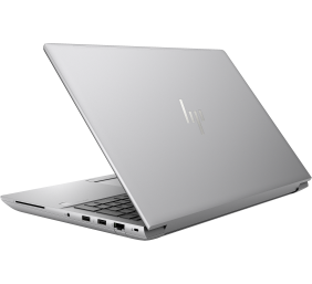 HP ZBook Fury 16 G11 - i7-14700HX, 32GB, 1TB SSD, Quadro RTX 3500 Ada 12GB, 16 WUXGA 400-nit AG, WWAN-ready, FPR, US backlit keyboard, 95Wh, Win 11 Pro, 3 years