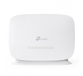 TP-LINK TL-MR105 300Mbps Wireless N 4G LTE Router | TP-LINK