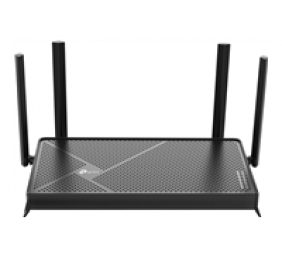 TP-LINK BE3600 Dual-Band Wi-Fi 7 Router | Archer BE230 | 802.11be | 3570 Mbit/s | Ethernet LAN (RJ-45) ports 4 | Mesh Support Yes | MU-MiMO Yes | No mobile broadband | Antenna type External | 1