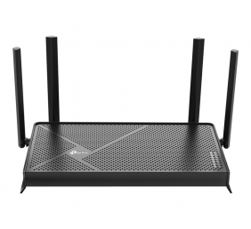 TP-LINK BE3600 Dual-Band Wi-Fi 7 Router | Archer BE230 | 802.11be | 3570 Mbit/s | Ethernet LAN (RJ-45) ports 4 | Mesh Support Yes | MU-MiMO Yes | No mobile broadband | Antenna type External | 1