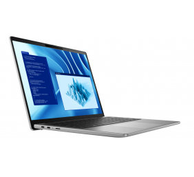 Dell Latitude 7455 | 14 " | IPS | Touchscreen | QHD+ | 2560 x 1600 pixels | Anti-glare | Snapdragon X Elite | 32 GB | LPDDR5x | Solid-state drive capacity 512 GB | Qualcomm Adreno GPU | Windows 11 Pro | Bluetooth version 5.4 | Keyboard language English | 