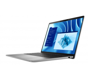 Dell Latitude 7455 | 14 " | IPS | Touchscreen | QHD+ | 2560 x 1600 pixels | Anti-glare | Snapdragon X Elite | 32 GB | LPDDR5x | Solid-state drive capacity 512 GB | Qualcomm Adreno GPU | Windows 11 Pro | Bluetooth version 5.4 | Keyboard language English | 