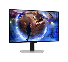 LS27DG602SUXEN | 27 " | OLED | QHD | 17:9 | 360 Hz | 0.03 ms | 2560 x 1440 pixels | 250 cd/m² | HDMI ports quantity 2