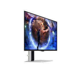 LS27DG602SUXEN | 27 " | OLED | QHD | 17:9 | 360 Hz | 0.03 ms | 2560 x 1440 pixels | 250 cd/m² | HDMI ports quantity 2