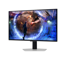 LS27DG602SUXEN | 27 " | OLED | QHD | 17:9 | 360 Hz | 0.03 ms | 2560 x 1440 pixels | 250 cd/m² | HDMI ports quantity 2