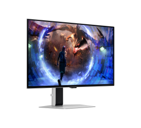 LS27DG602SUXEN | 27 " | OLED | QHD | 17:9 | 360 Hz | 0.03 ms | 2560 x 1440 pixels | 250 cd/m² | HDMI ports quantity 2