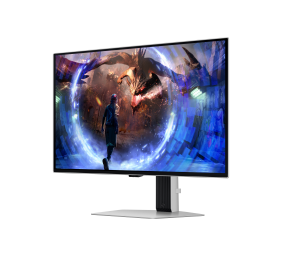 LS27DG602SUXEN | 27 " | OLED | QHD | 17:9 | 360 Hz | 0.03 ms | 2560 x 1440 pixels | 250 cd/m² | HDMI ports quantity 2