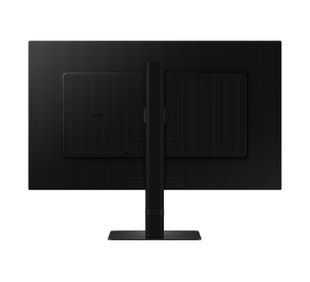 Samsung LS27D600UAUXEN | 27 " | IPS | QHD | 16:9 | 100 Hz | 5 ms | 2560 x 1440 pixels | 350 cd/m² | HDMI ports quantity 1 | Black