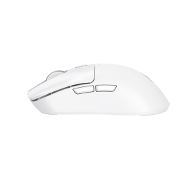 Edifier G3M Pro | Gaming Mouse | 2.4G/Bluetooth/Wired | White