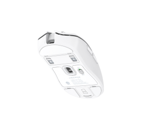 Edifier G3M Pro | Gaming Mouse | 2.4G/Bluetooth/Wired | White