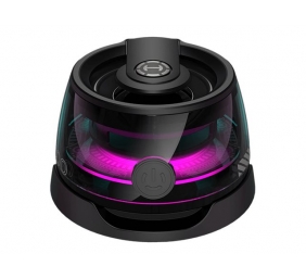 Magnetic Speaker | G200 | 3 W | Bluetooth | Black | 4 Ω | Portable | Wireless connection