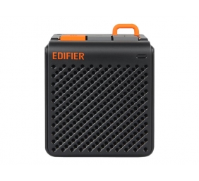 Edifier Speaker | MP85 | 2.2 W | Bluetooth | Black | Portable | Wireless connection