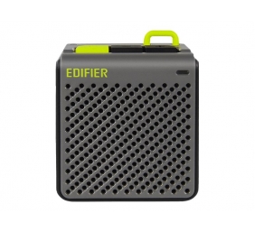 Edifier Speaker | MP85 | 2.2 W | Bluetooth | Grey | Portable | Wireless connection