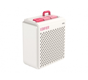 Edifier Speaker | MP85 | 2.2 W | Bluetooth | White | Portable | Wireless connection