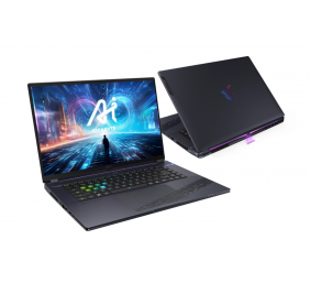 Gigabyte AORUS 9SG-43EEC54SH | Dark gray | 16 " | QHD | 2560 x 1600 pixels | Intel Core i7 | i7-13650HX | 16 GB | SODIMM DDR5 | Solid-state drive capacity 1000 GB | NVIDIA GeForce RTX 4070 | GDDR6 | 8 GB | Windows 11 Home | Keyboard language English | Key