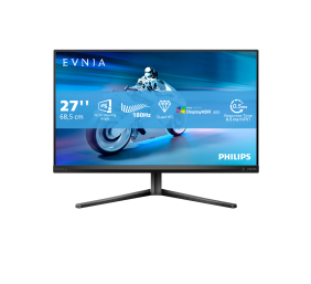 Philips 27M2N5500/00 | 27 " | IPS | 16:9 | 180 Hz | 2560 x 1440 pixels | 350 cd/m² | HDMI ports quantity 2