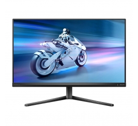 Philips 27M2N5500/00 | 27 " | IPS | 16:9 | 180 Hz | 2560 x 1440 pixels | 350 cd/m² | HDMI ports quantity 2