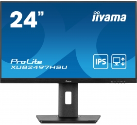 IIYAMA XUB2497HSU-B1 24inch