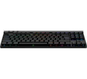 LOGI G515 LIGHTSPEED TKL Black (US)