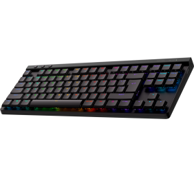 LOGI G515 LIGHTSPEED TKL Black (US)