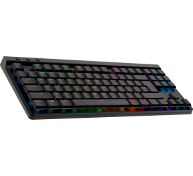 LOGI G515 LIGHTSPEED TKL Black (US)