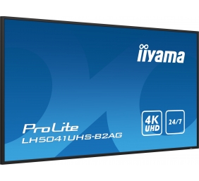 IIYAMA LH5041UHS-B2AG 50inch 3840x2160