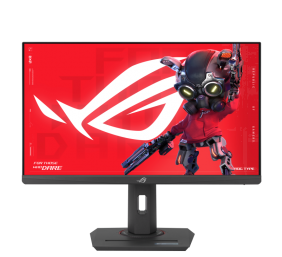 ASUS ROG Strix XG259CMS 24.5inch Fast