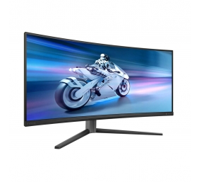 Philips 34M2C6500/00 Evnia 6000 | 34 " | LED | WQHD | 21:9 | 175 Hz | 0.03 ms | 3440 x 1440 pixels | HDMI ports quantity 2