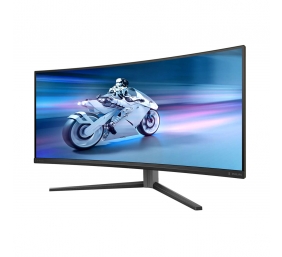 Philips 34M2C6500/00 Evnia 6000 | 34 " | LED | WQHD | 21:9 | 175 Hz | 0.03 ms | 3440 x 1440 pixels | HDMI ports quantity 2