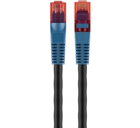 CAT 6 Outdoor Patch Cable