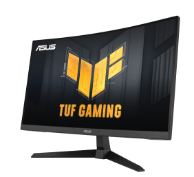 Asus TUF Gaming VG279Q3A | 27 " | IPS | 16:9 | 180 Hz | 1 ms | 1920 x 1080 pixels | 250 cd/m² | HDMI ports quantity 2