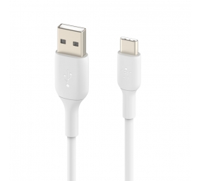 Belkin | USB-A to USB-C Cable | BOOST CHARGE