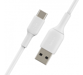 Belkin | USB-A to USB-C Cable | BOOST CHARGE