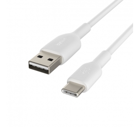 Belkin | USB-A to USB-C Cable | BOOST CHARGE