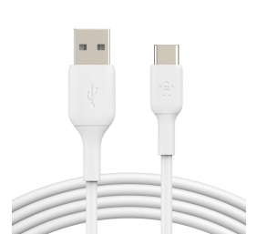 Belkin | USB-A to USB-C Cable | BOOST CHARGE