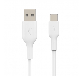 Belkin | USB-A to USB-C Cable | BOOST CHARGE