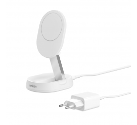 Belkin | Magnetic Charging Stand | BoostCharge Pro